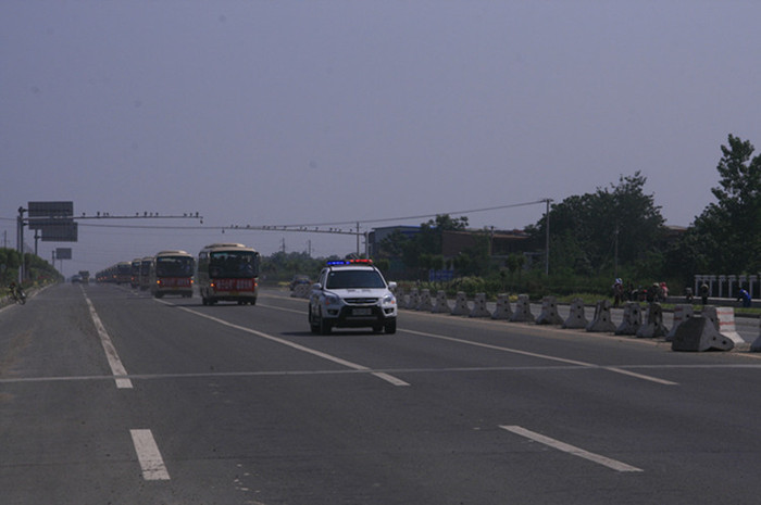 “燕子山号”高铁旅游专列活动