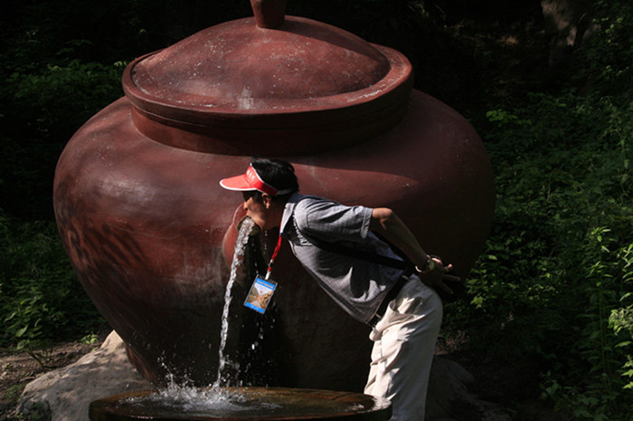 “燕子山号”高铁旅游专列活动