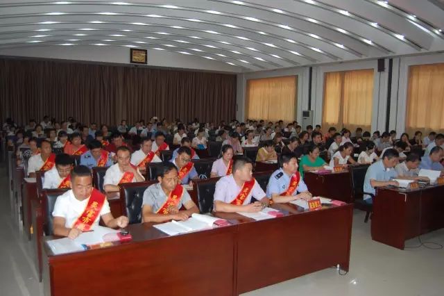 川口林场李战海